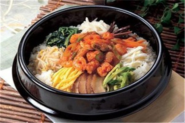 小饭桶加盟