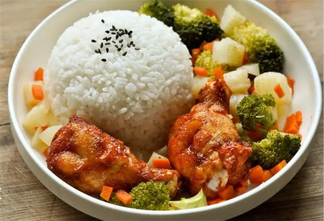 奥尔良鸡腿饭加盟 奥尔良鸡腿饭加盟