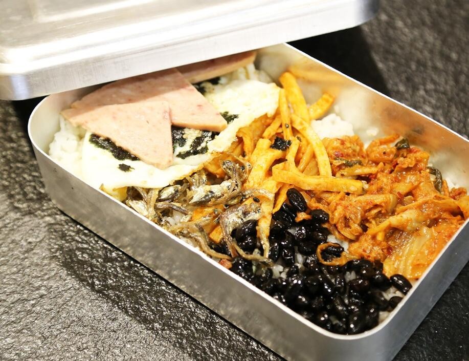 一哆老饭盒加盟