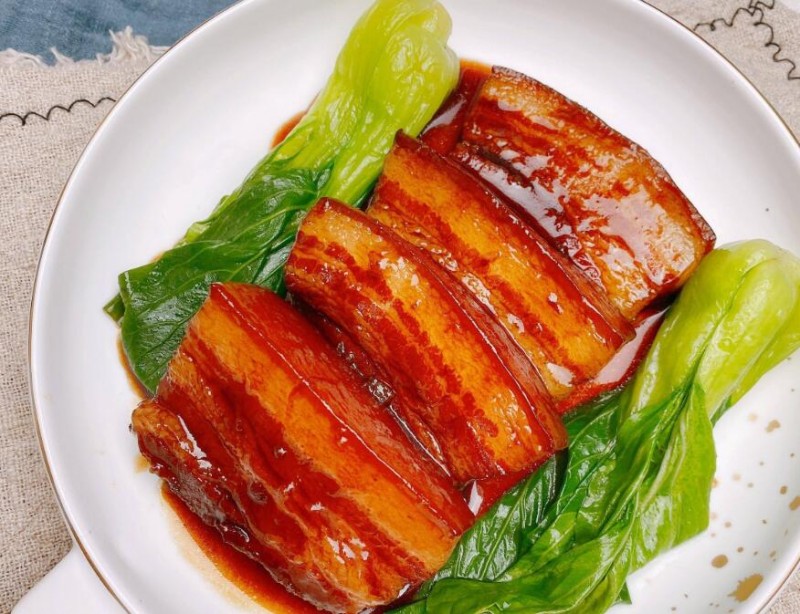 孙学明把子肉 孙学明把子肉