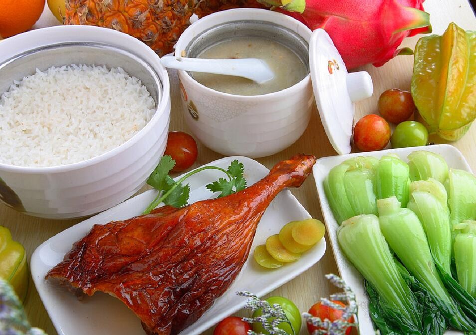 端饭碗吃饭加盟