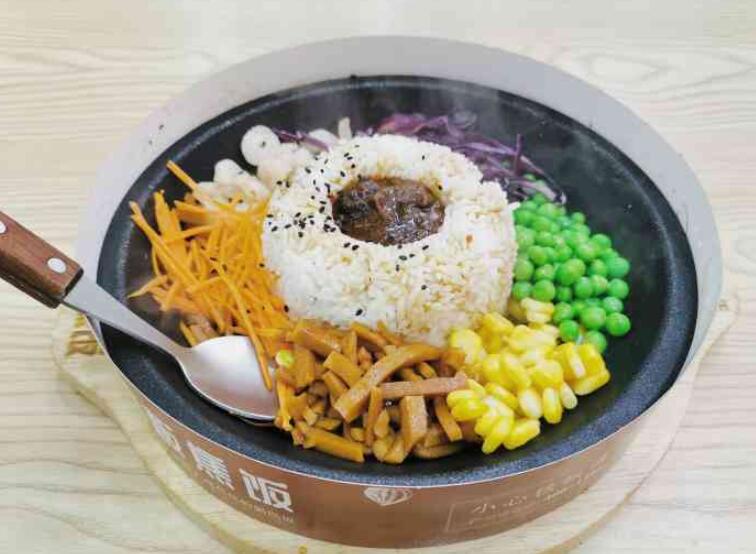 焦本味铁板焦饭加盟 焦本味铁板焦饭加盟