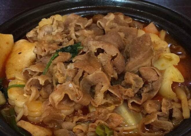 千佳惠干锅煎肉饭加盟