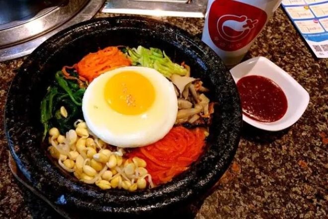 百味范紫砂锅拌饭加盟
