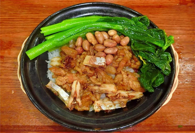 煲滋味煲仔饭加盟 煲滋味煲仔饭加盟