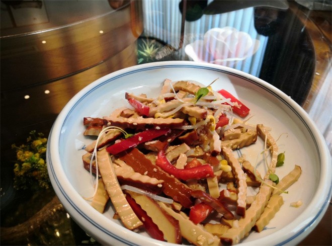 老房子食府