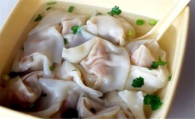 吉云馄饨