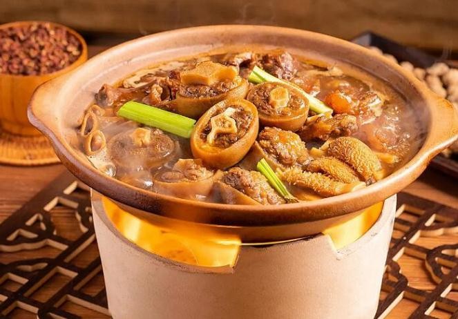 孺子牛杂