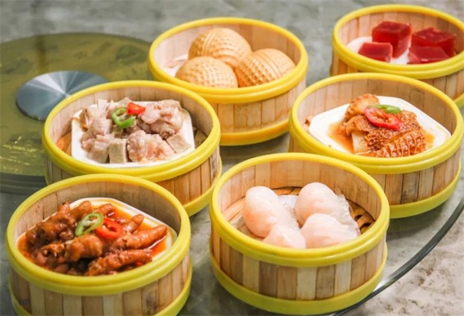 味蒸香蒸餐馆加盟