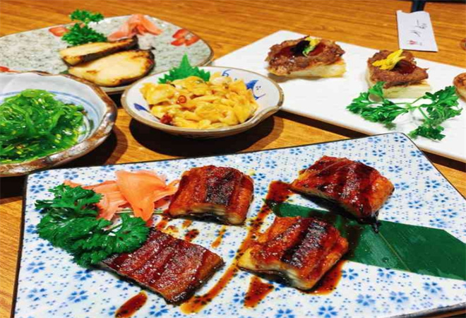 伊藤新苑日本料理 伊藤新苑日本料理