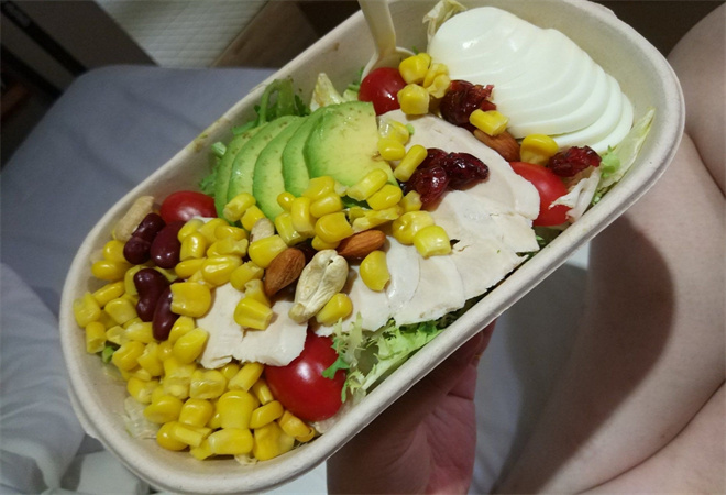 森亩低卡轻食沙拉加盟 森亩低卡轻食沙拉加盟
