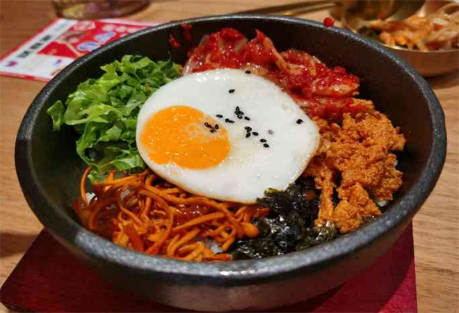 膳熹家拌饭加盟 膳熹家拌饭加盟