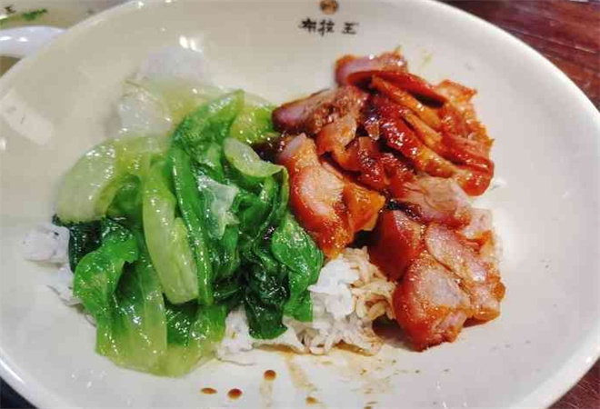 布拉王港式美食加盟 布拉王港式美食加盟