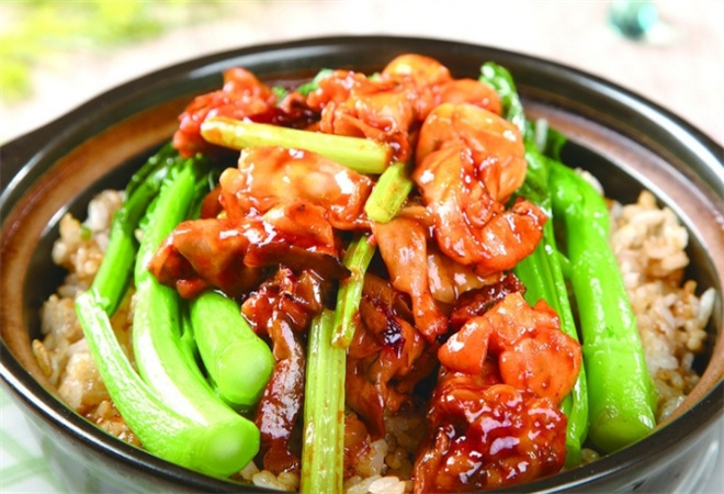 天下行走煲仔饭加盟 天下行走煲仔饭加盟