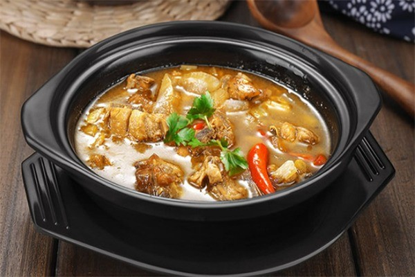 裕丰祥黄焖鸡米饭加盟