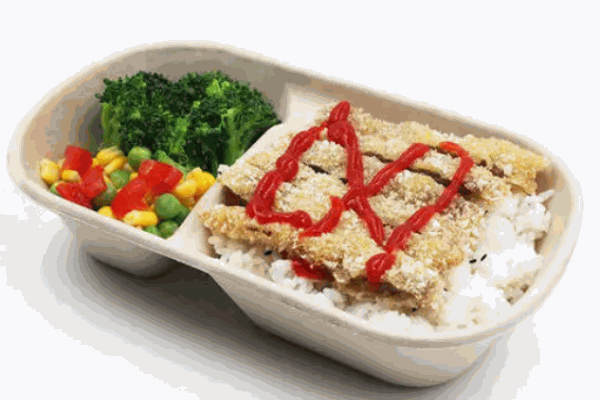 三宝饭便当加盟