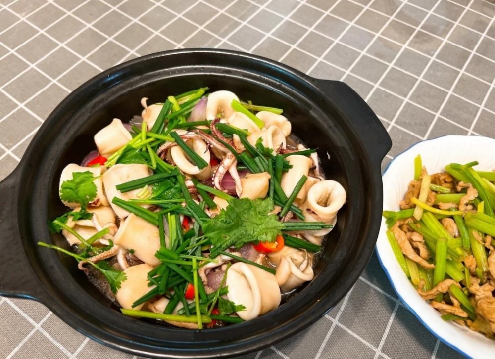 煲老大下饭砂锅煲