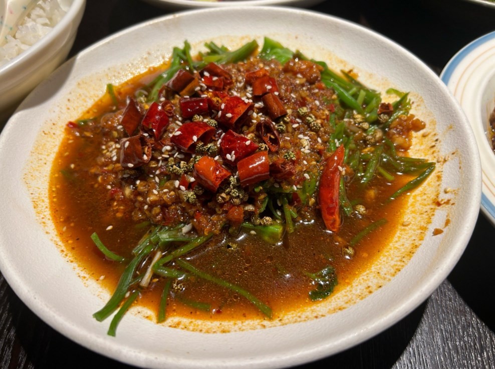 红功夫快餐