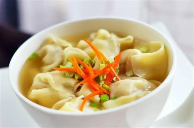 佬香馄饨