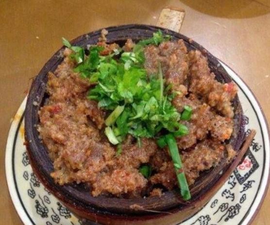冯烫烫跷脚牛肉