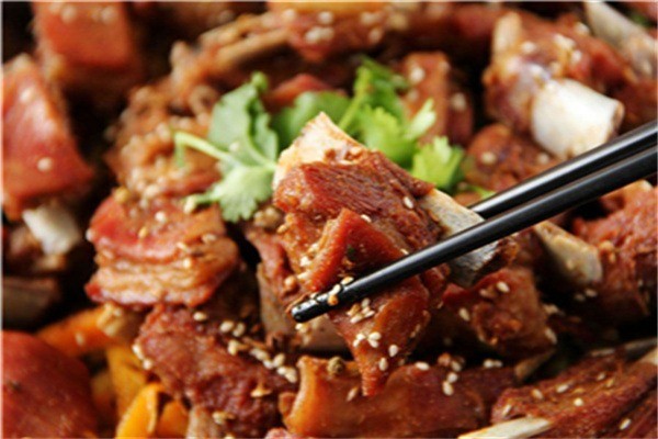 味食堂专业现炒加盟