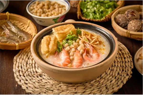 饭嘻餐饮加盟