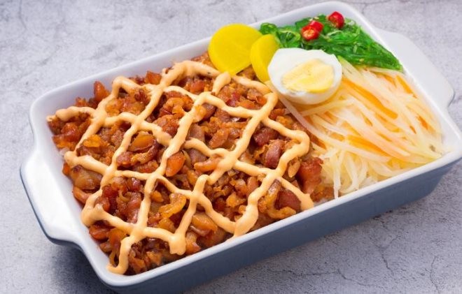 七喜烤肉饭加盟