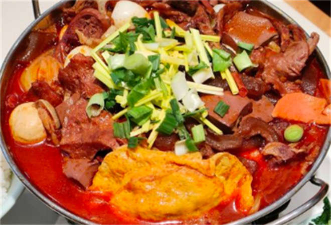 小满熊快餐加盟 小满熊快餐加盟