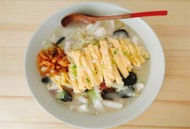 年糕小姐豆腐汤加盟 年糕小姐豆腐汤加盟