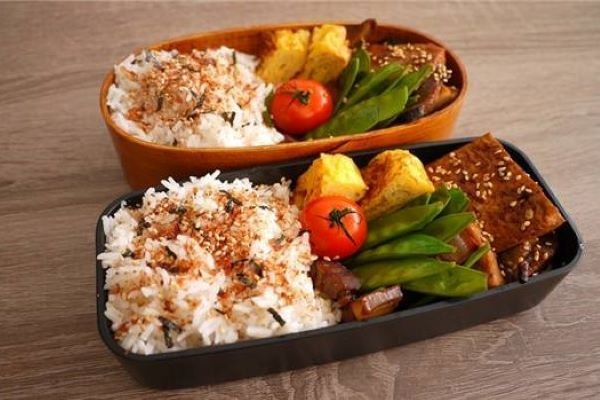 优食光便当加盟