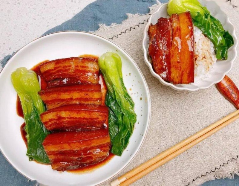 味傲把子肉 味傲把子肉