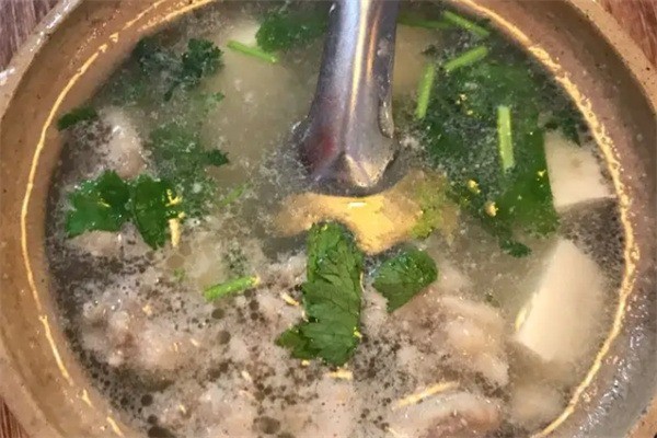 老道外郎一家砂锅坛肉馆加盟