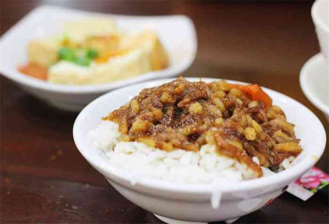胡须张卤肉饭加盟 胡须张卤肉饭加盟