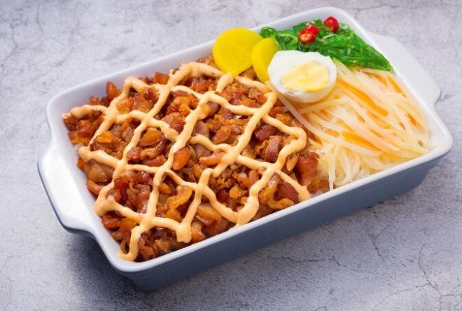 韩国烤肉饭加盟