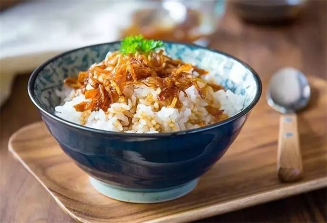 古稻牛牛油拌饭加盟 古稻牛牛油拌饭加盟