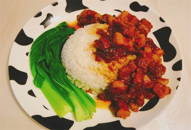馨滋味台湾卤肉饭 馨滋味台湾卤肉饭