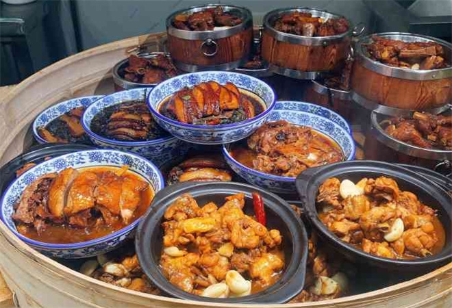 好胜客大食堂加盟 好胜客大食堂加盟