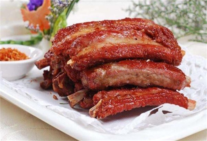 德兴排骨饭