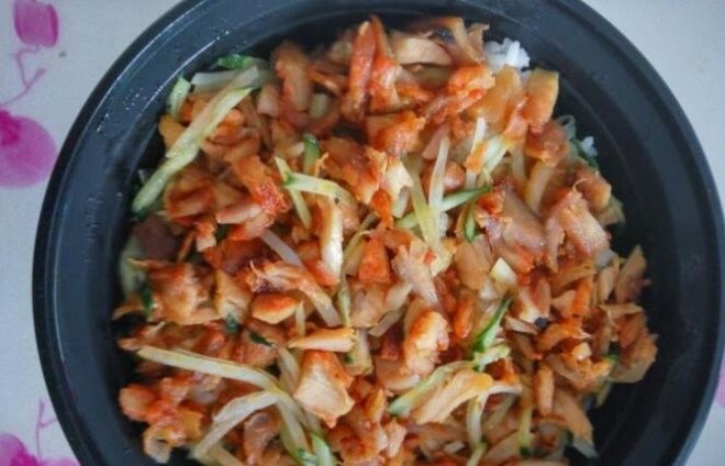 羊肉烤肉饭加盟