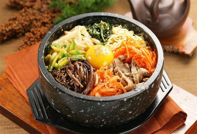 韩式肥牛石锅拌饭加盟