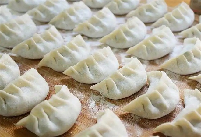 现包水饺店加盟 现包水饺店加盟
