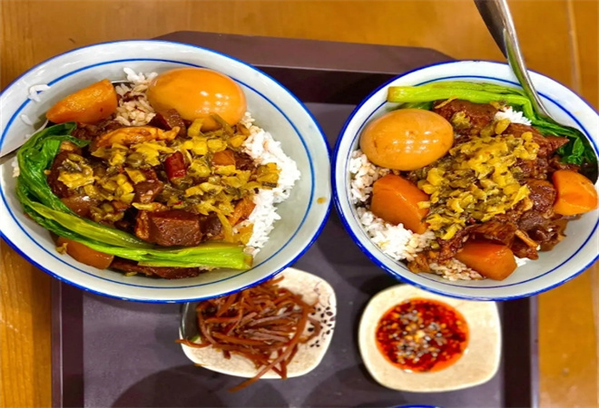 大佬牛腩饭加盟 大佬牛腩饭加盟