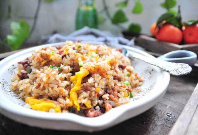 肉丝拌饭加盟