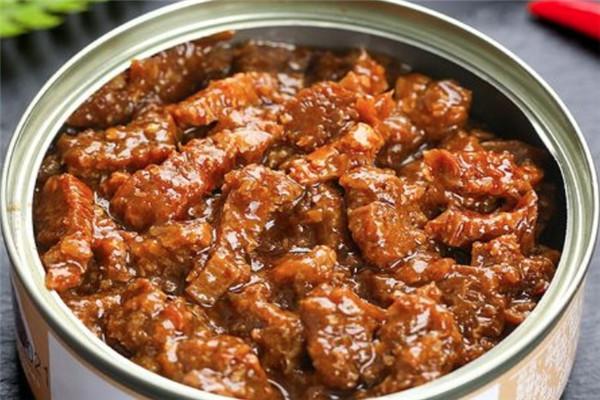 1942香辣肉拌饭加盟