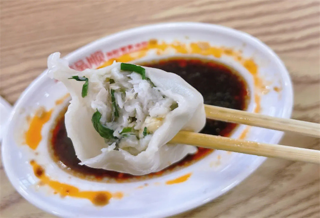 今福顺水饺加盟 今福顺水饺加盟