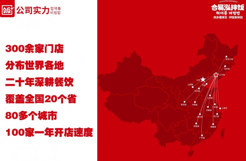 合易泓拌饭 合易泓拌饭