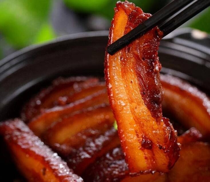 舌尖食尚把子肉加盟