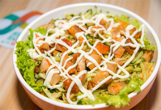 胖丫烤肉拌饭加盟 胖丫烤肉拌饭加盟