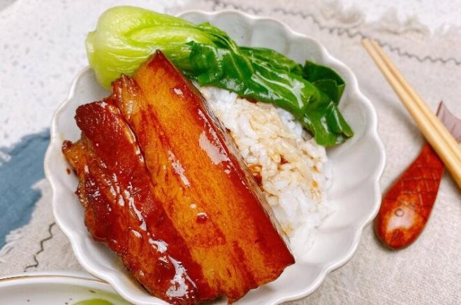 刘记汁香把子肉加盟