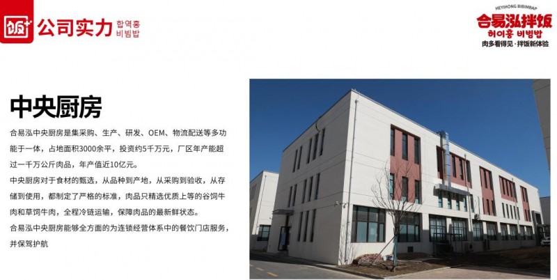 合易泓拌饭 合易泓拌饭